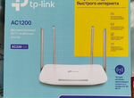 Wifi роутер Tp Link EC220-G5