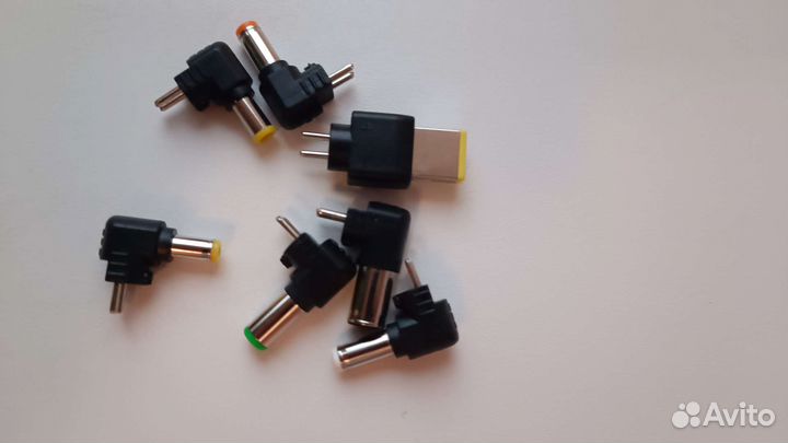 Продам универсальный блок питания для ноутбука