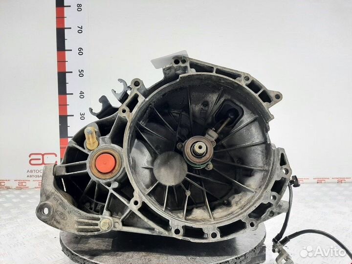 Кпп 5ст (механическая коробка) для Ford Mondeo 3