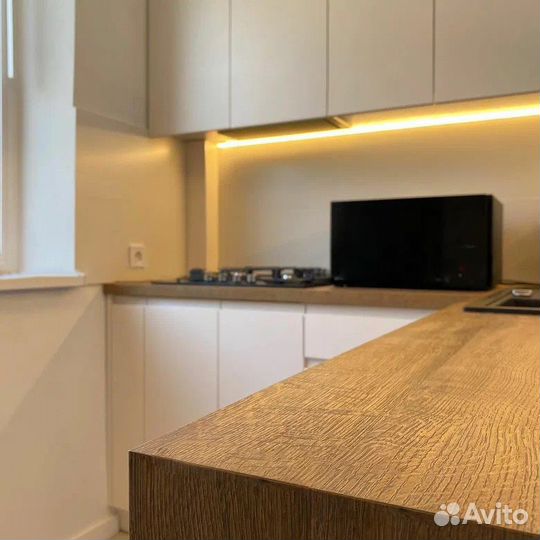 Цена за всю кухню CN:024866