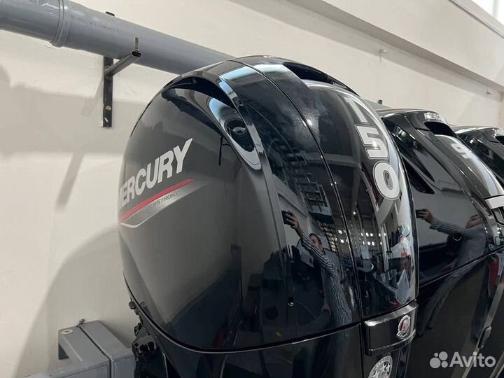 Феникс 600 Нт Mercury 150 В Наличии