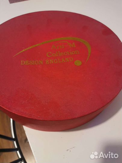 Чайный сервиз фарфор