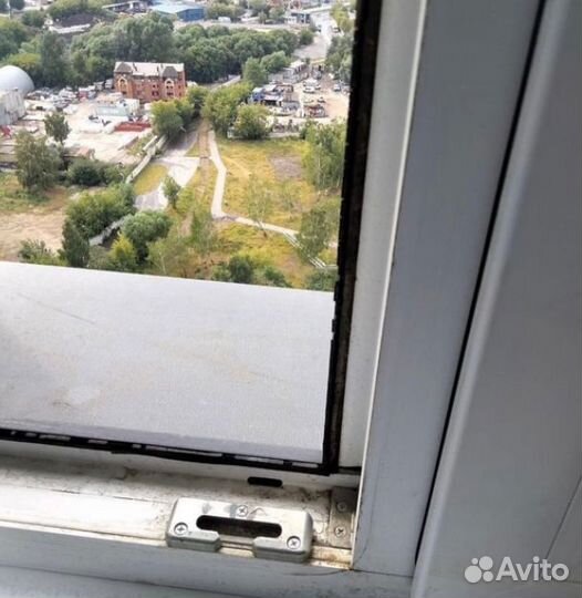 Ремонт пластиковых окон,замена стекла,стеклопакета