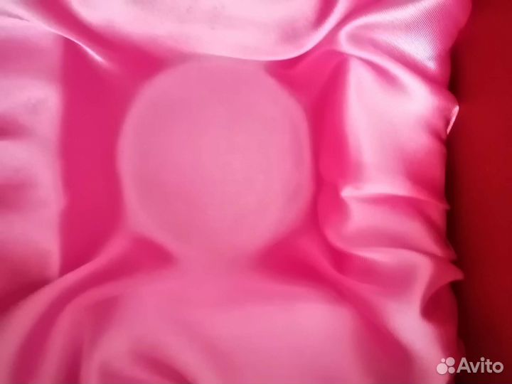 Ваза для конфет и фруктов, новая в упаковке