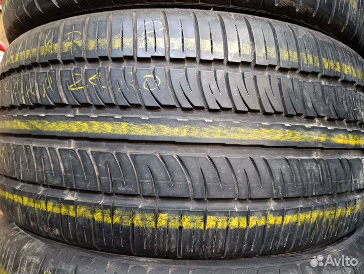 Pirelli P Zero 295/40 R22