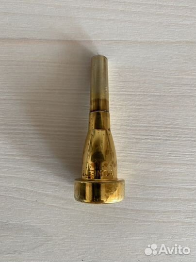 Мундштук для трубы monette MF 2