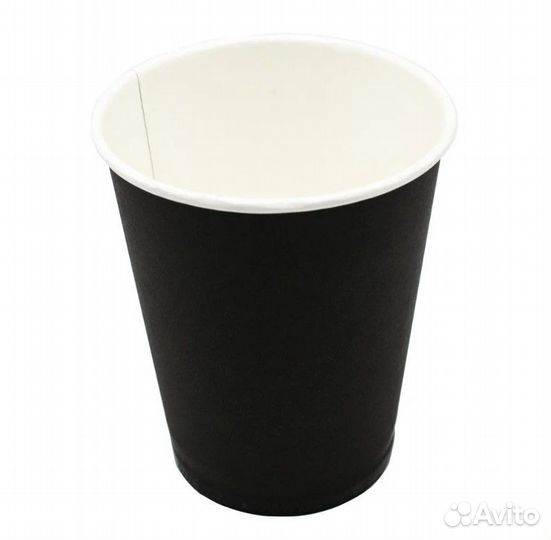 Бумажные стаканы для кофе в Самаре