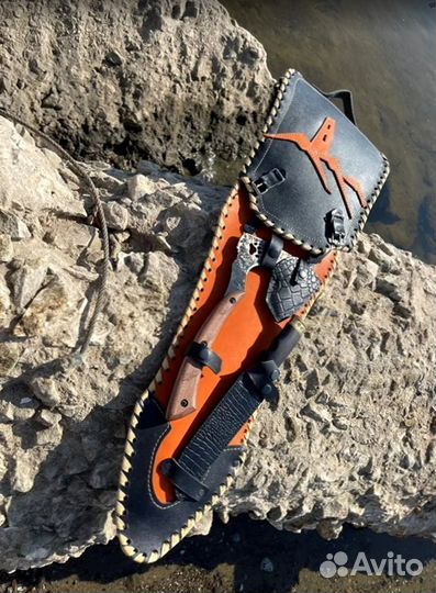 Шашлычный набор