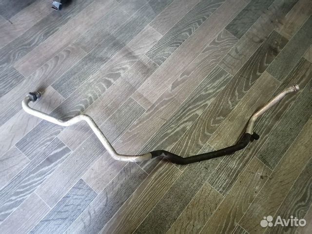 Трубка кондиционера Ауди А6 С5 Allroad