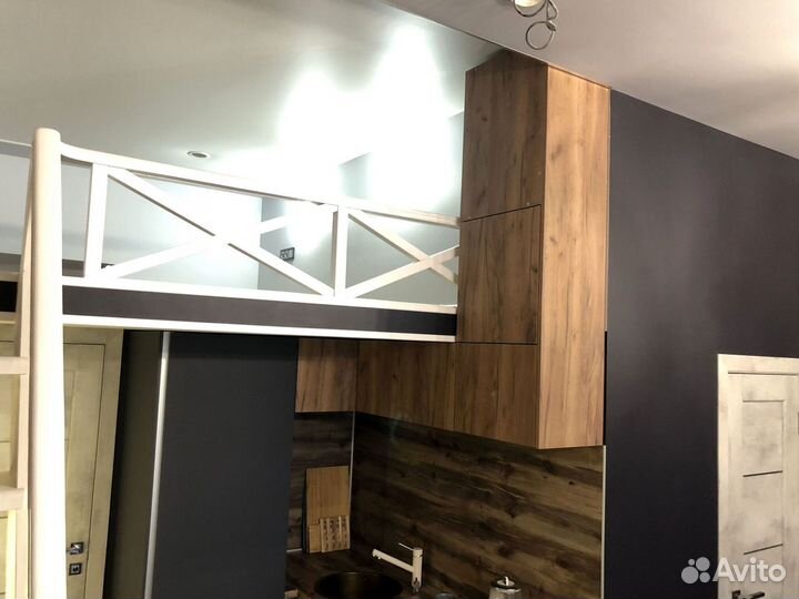 Кухня Juno на заказ