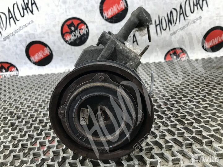 Компрессор кондиционера Honda Element