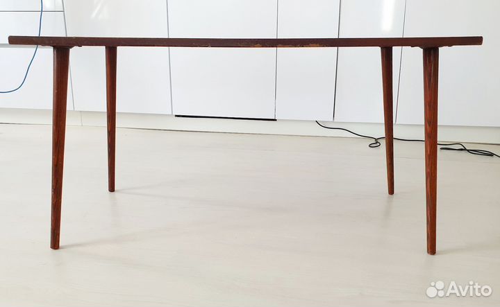 Винтажный столик СССР