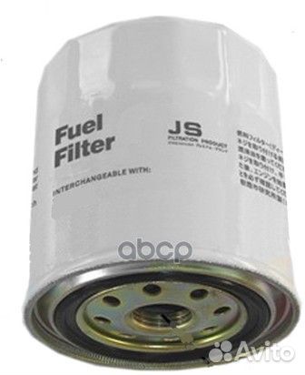 Фильтр топливный FC0047 JS Asakashi