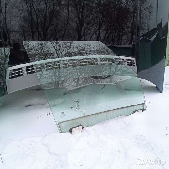 Стекло двойное правое Land Rover Range Rover L322