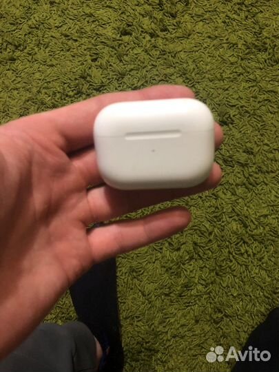 Футляр airpods pro 2