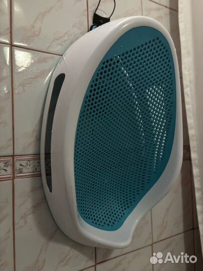 Горка для купания angelcare