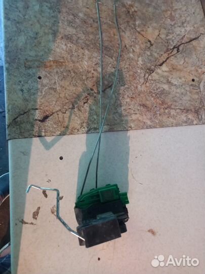 Замок внутренний авто