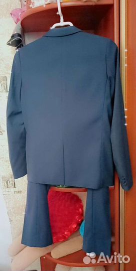 Костюм на мальчика