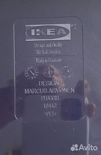 Лоток IKEA для бумаг