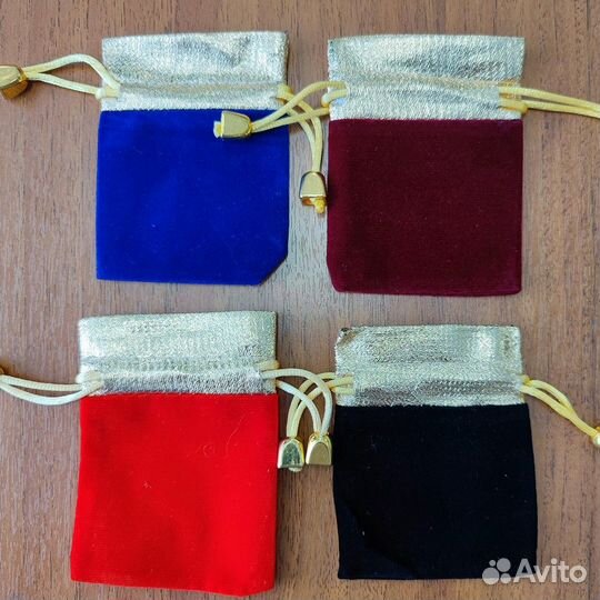 Мешочек подарочный для маркетплейсов опт