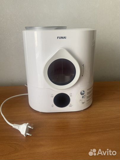 Увлажнитель Funai