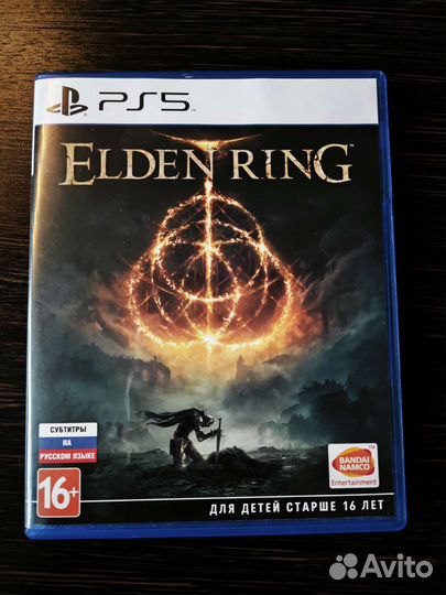 Игры для приставок ps5