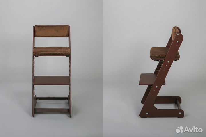 Растущий стул