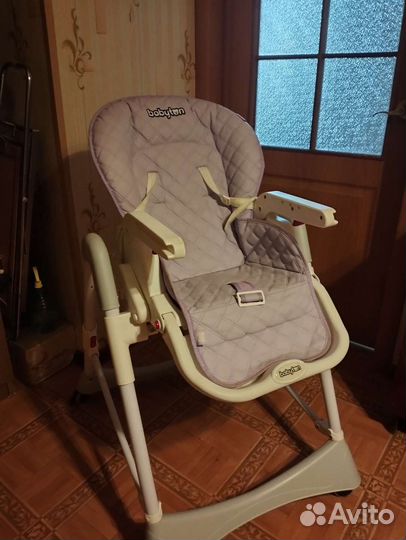 Стул для кормления