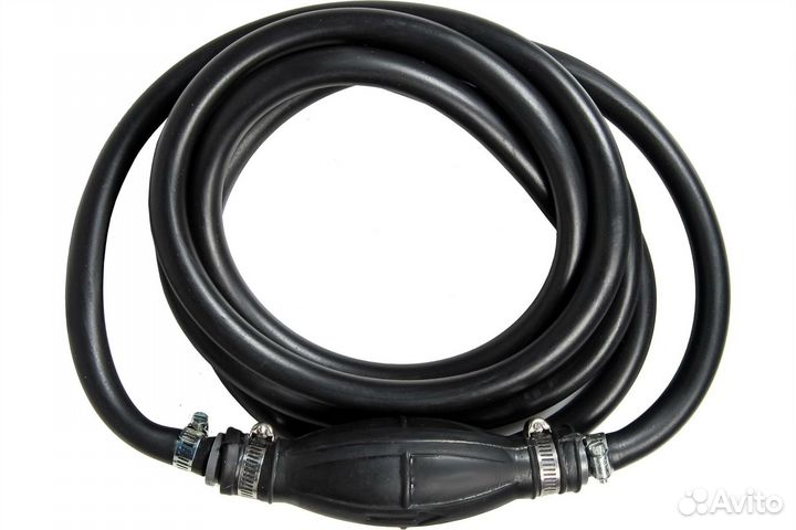 Насос для перекачки топлива Airline Груша 3 м