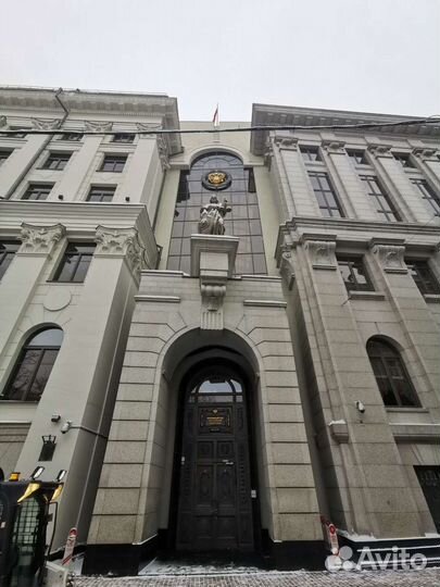 Юрист Юридические услуги