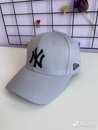 Кепки Бейсболки New Era