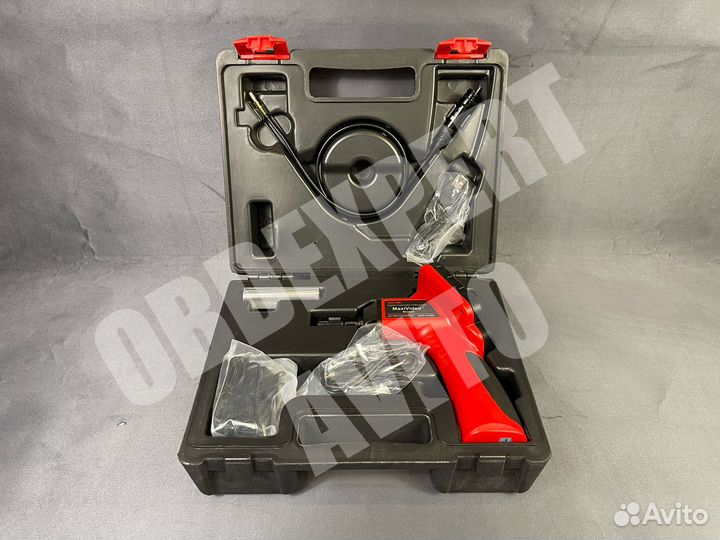 Видеоэндоскоп Autel MV400 5.5 мм, видео 640 x 480