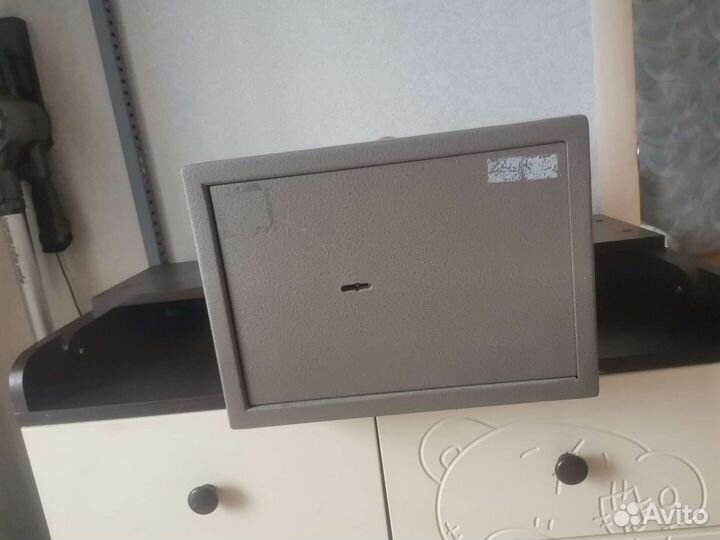 Оружейный сейф для пистолета