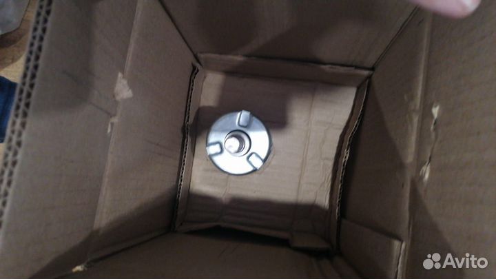 Аммортизаторы(стойки) передние ваз