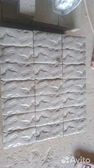 Садовые фигуры из бетона, уличные вазоны, фасад