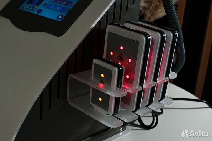 Косметологический аппарат wl-254