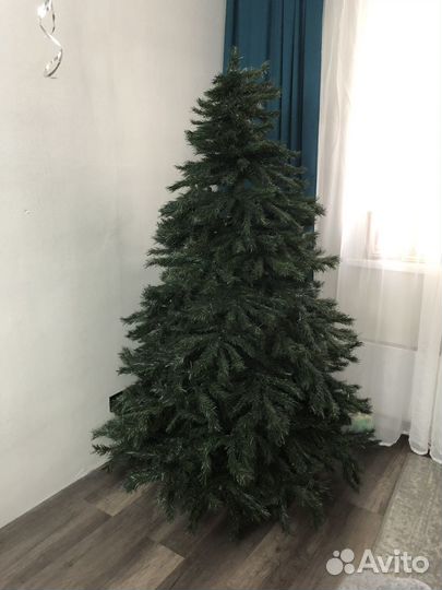 Ель искуственная 190