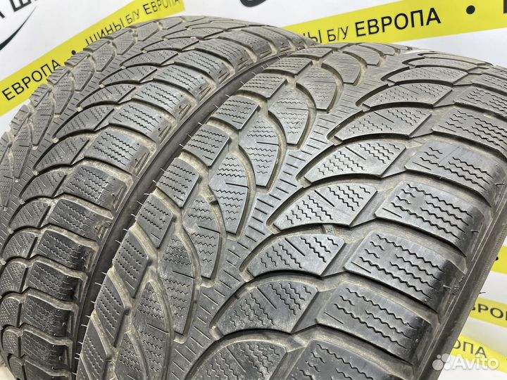 Bridgestone Blizzak LM-80 Evo 265/50 R20 100R