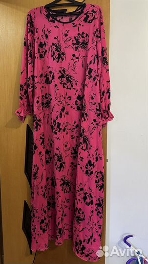 Платье летнее новое