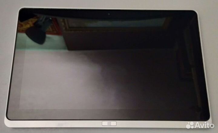 Acer Iconia Tab W700