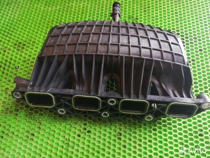 Впускной коллектор 1.4 CAV cava Volkswagen Tiguan