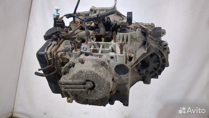 Кпп - автомат (АКПП) 4х4 Mitsubishi Outlander 2.4, 2004