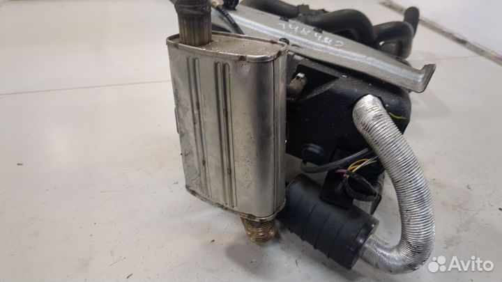 Отопитель автономный Land Rover Range Rover Sport, 2008