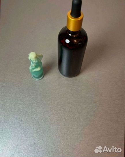 Масло для желудка