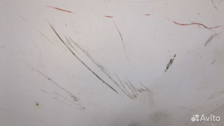 Крыло правое переднее Renault Kangoo, 2015