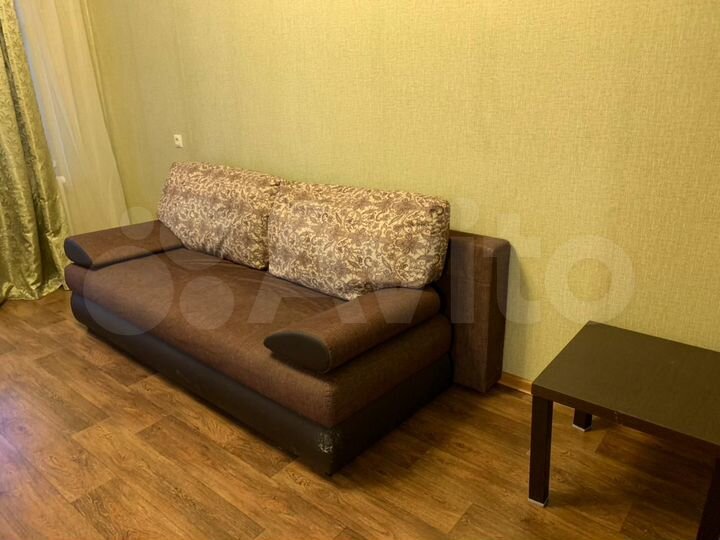 1-к. квартира, 34 м², 5/5 эт.