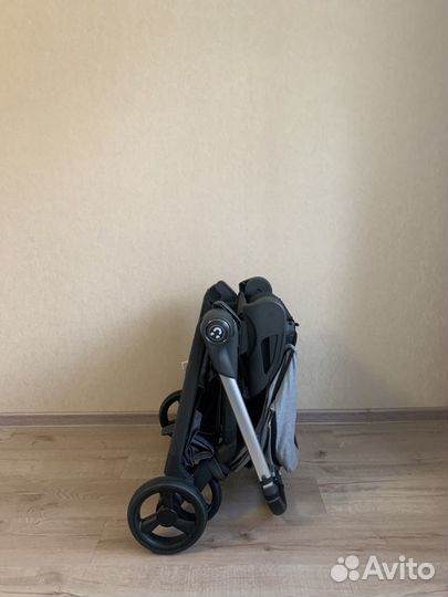 Детская коляска 2 в 1
