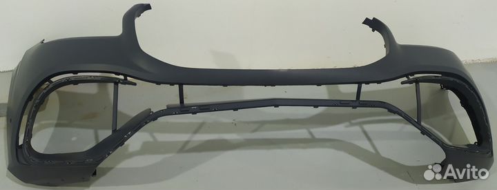 Mercedes Benz GLS x167 2019+ Обвес 63 AMG G4AB6