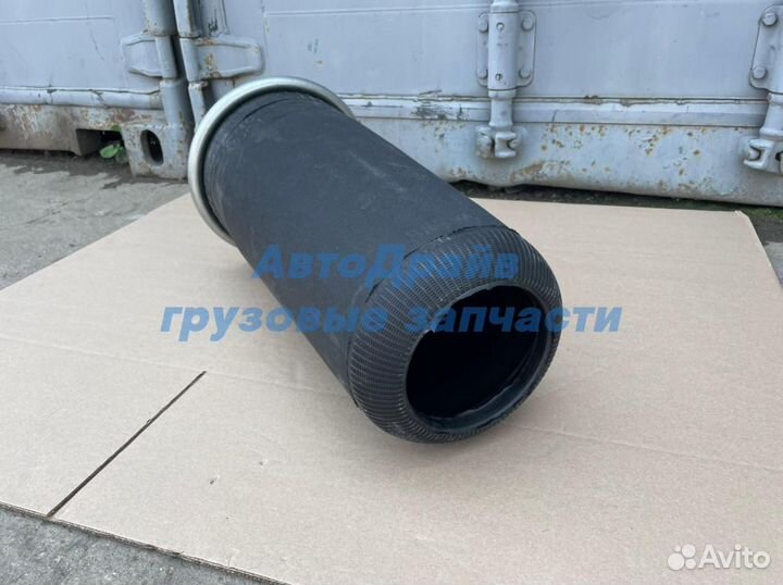 Пневморессора Ман Тга 4882N1P05 без стакана