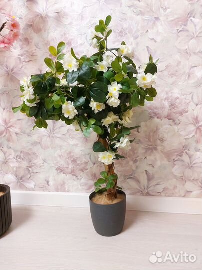 Искусственное дерево / цветущая сакура